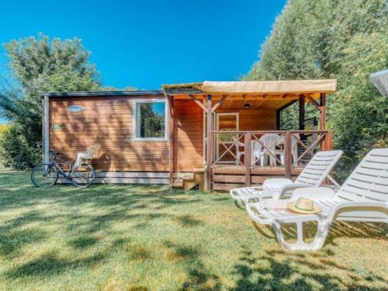 Cottage Confort 2 habitaciones - TV