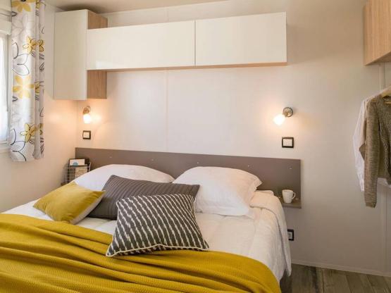 Mobilhome LODGE PRESTIGE