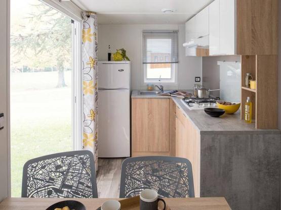 Mobilhome LODGE PRESTIGE