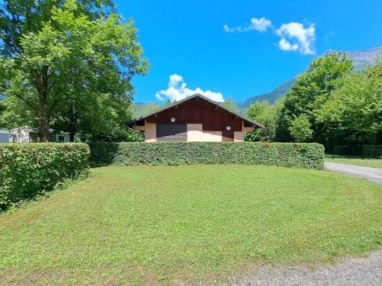 Forfait Nature (coche+tienda o caravana)