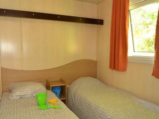 Cottage 3 habitaciones 28m²