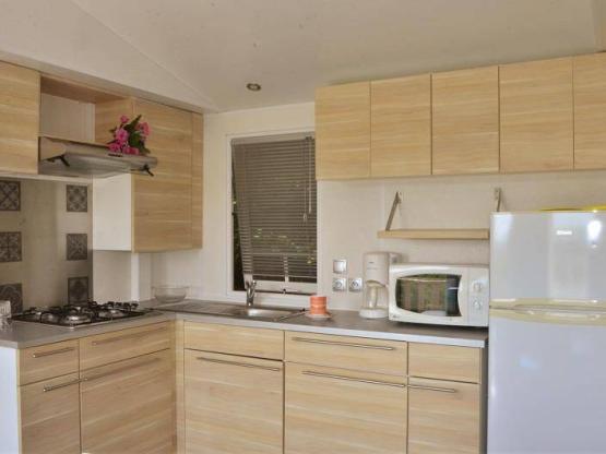 Cocoon 3 habitaciones 31m²