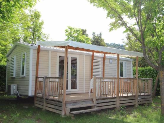 Loisir Confort Premium 2 habitaciones 32m²