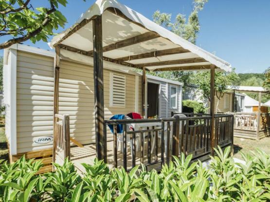 Loisir Confort Premium 2 bedrooms 21m²