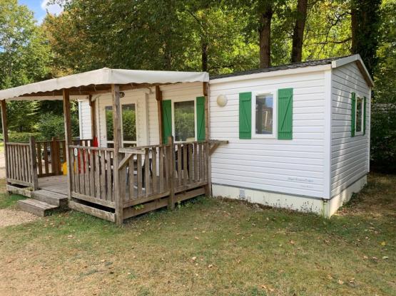 Mobil-home/TITANIA SUPER CONFORT, Semana o Noches passadas