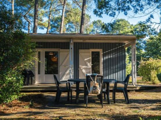 Villa Landes – Côté Village