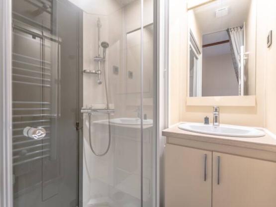 Cottage PRESTIGE **** (aire acondicionado) - 3 habitaciones