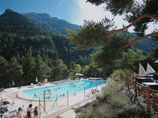 Caravana 2 habitaciones