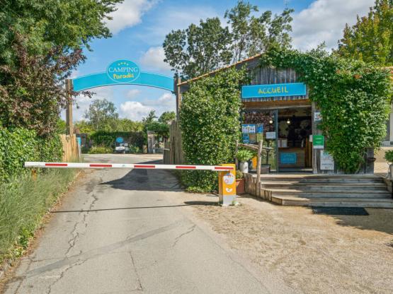 Chalet Premium 37m² (3 habitaciónes)