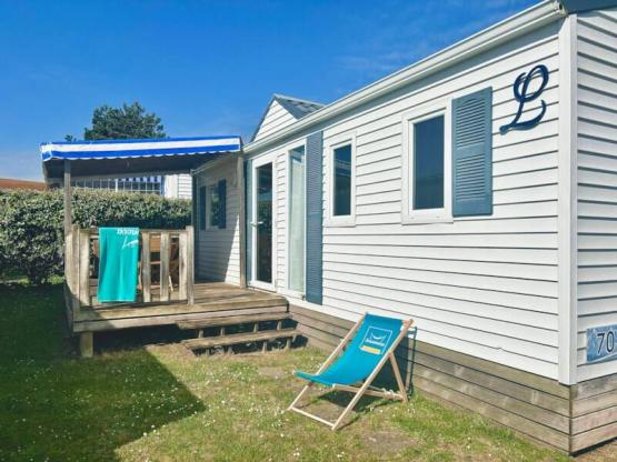 COTTAGE PRESTIGE - 3 Cuartos (con Sábanas/televisión)