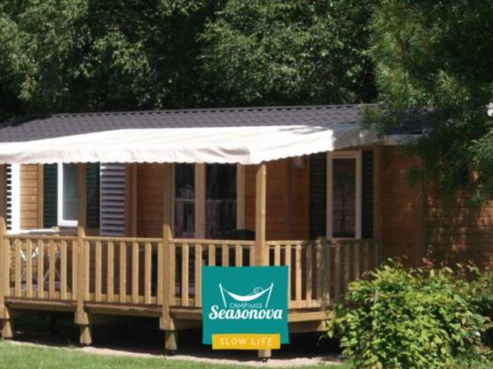 Cottage CONFORT 34m² - 3 habitaciones