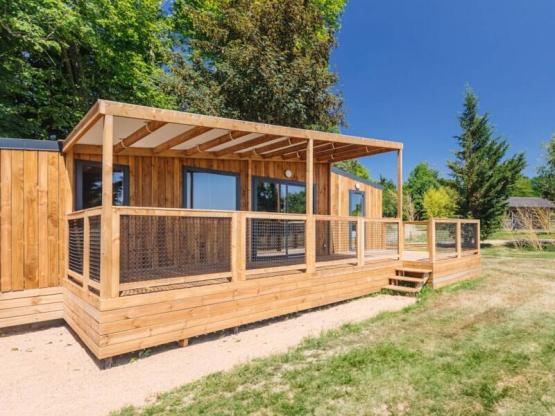 Chalet - 2 habitaciones - 1 bano