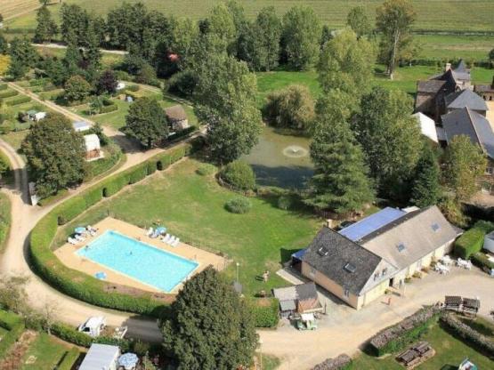 Mobilhome  1 habitacion