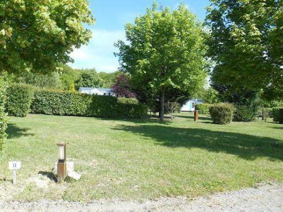 Parcela Grand Confort - Electricidad 10A - Agua - Evacuación - Z3