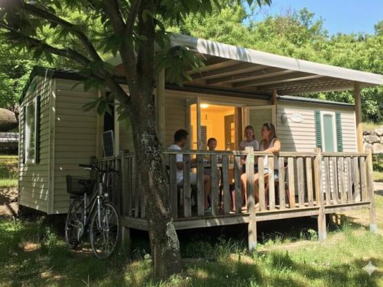 Mobilhome