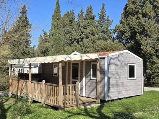 Mobilhome Provence Confort