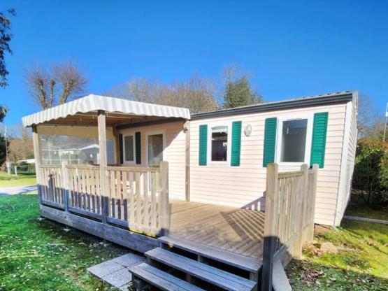 O'Hara 2 dormitorios + TV