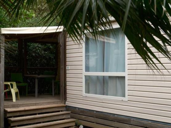 Mobilhome LOGGIA