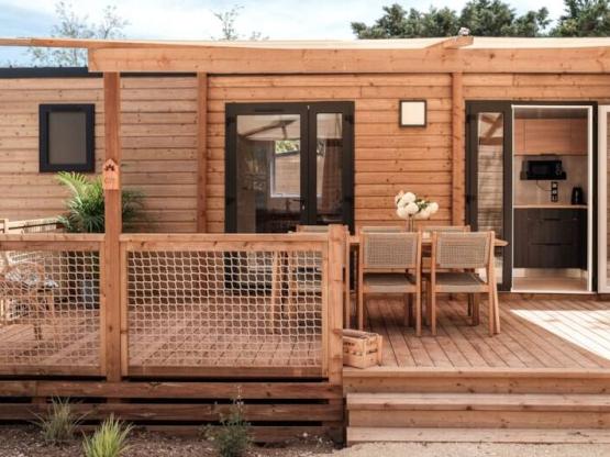 Cottage PREMIUM - 3 slaapkamers