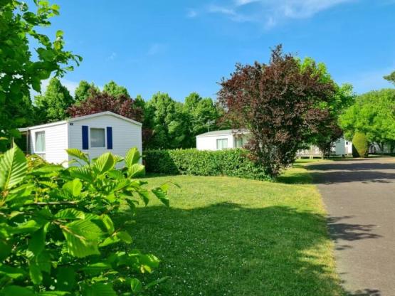 Mobil-home