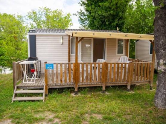Mobil-Home Venus