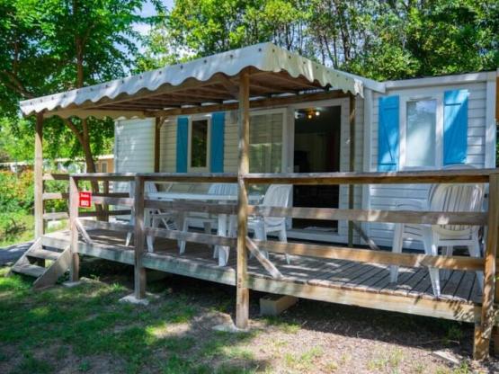 Mobil-Home Evasion
