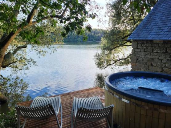 Casa Bateau 27 m²