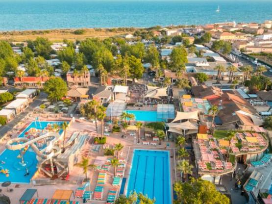 Taos Luxe 3CH 2SDB - Bosquet