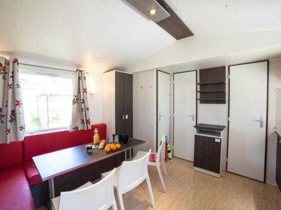 LE FAMILY 3 habitaciones aire acondicionado