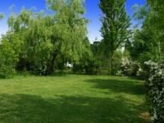 Parcela : 1 coche + tienda, caravana o autocaravana + electricidad 10 A