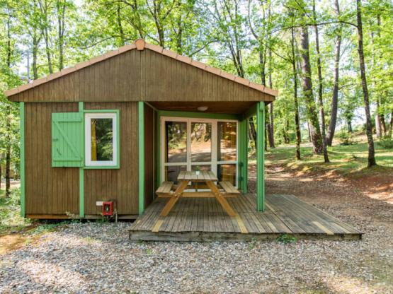Chalet 7 pers. Autoire