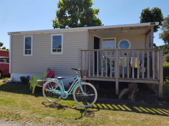 Cottage Plage ** 2 slaapkamers - 1 badkamers