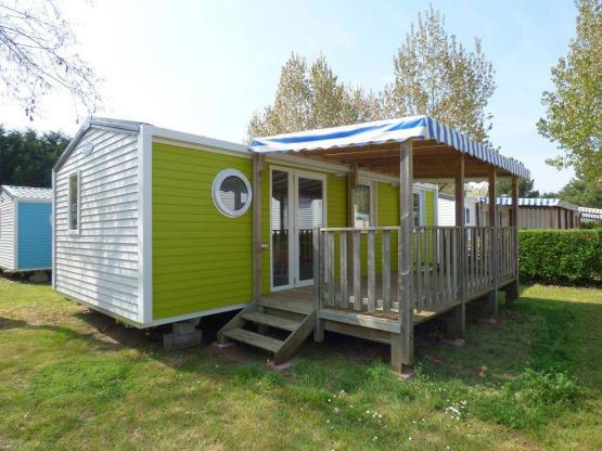 Cottage Forêt *** 3 slaapkamer - 1 badkamers