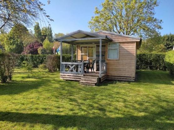 CHALET TRIANON - 2 Habitaciones 28m²
