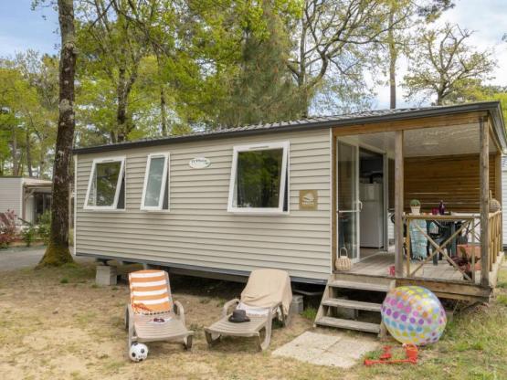 Cottage PANORAMICO 2 habitacions ***