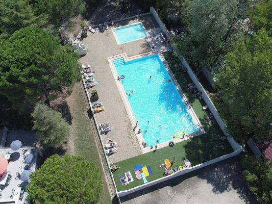 Mobile Home Superieur2 bedrooms