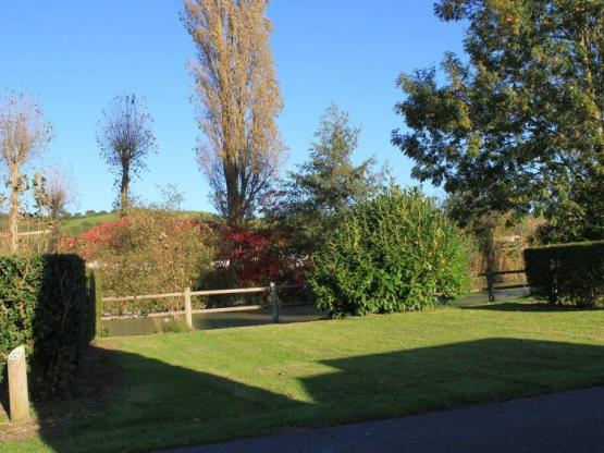 Paquete Standard : Parcela + 1 coche + tienda, caravana o autocaravana + electricidad