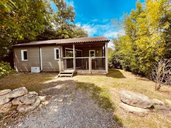Chalet 42m² (3 habitaciones)