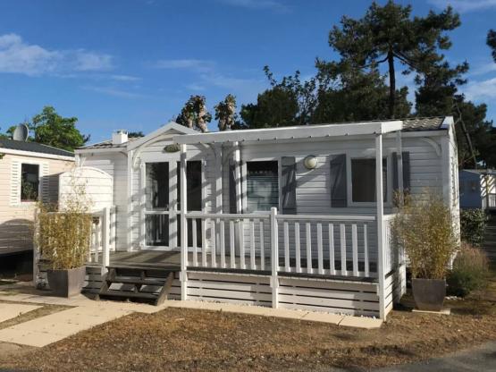 BUDGET 2 Habitaciones - 28m² - Terraza