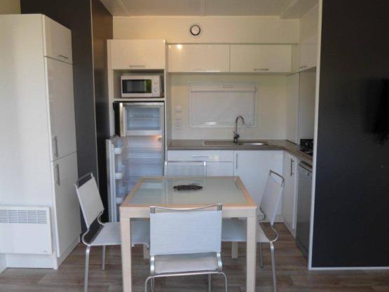 Mobilhome résidence TAOS 3 habitaciones