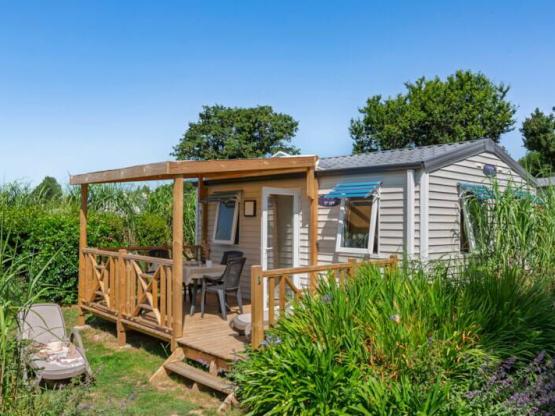 NATURA Duo - 20m² - 2 bedrooms