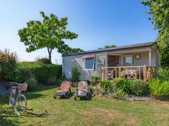 Natura Océane - 27m² - 2 kamers