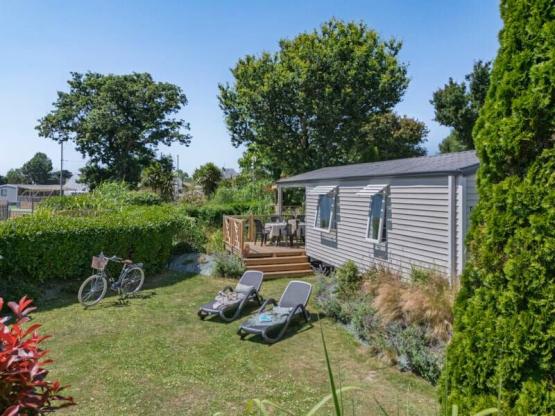 Natura Family - 35m² - 3 kamers