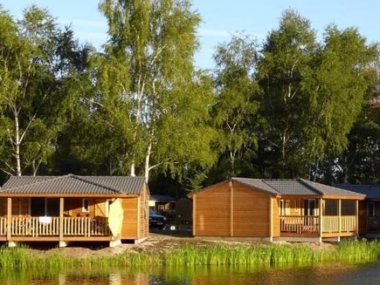 Chalet Prestige 2 kamers