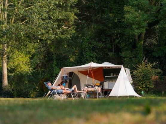 Parcela + electricidad