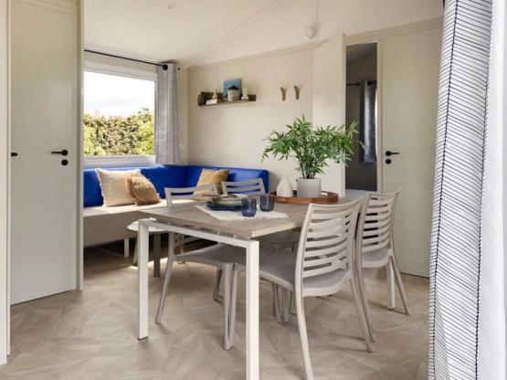 Mobilhome O'phéa 734