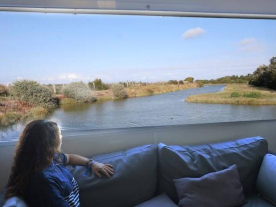 GRAND FAMILY ESPACE PRIVILEGE / 3 habitaciones