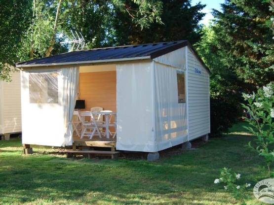 Tit'Home 2 habitaciones 20,8 m²