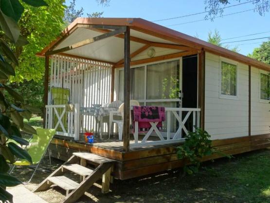 Chalet MOREA sábado / sábado