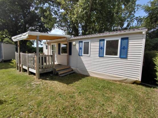 Loisir Confort 3 habitaciones